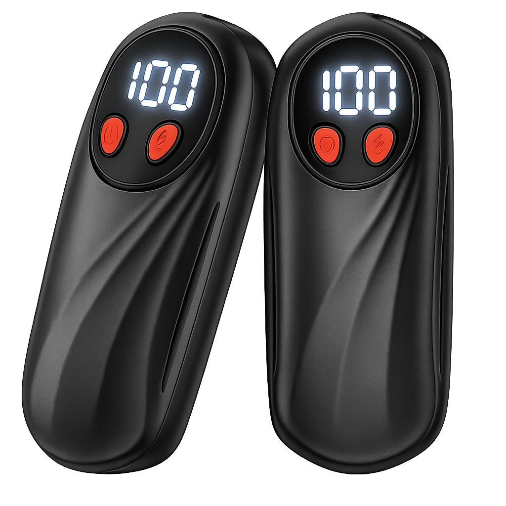 Rechargeable Hand Warmers