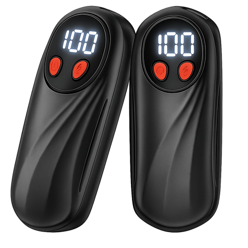 Rechargeable Hand Warmers