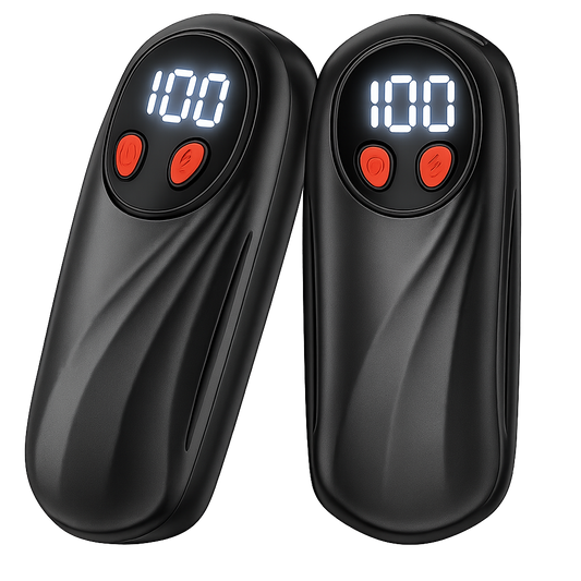 Rechargeable Hand Warmers